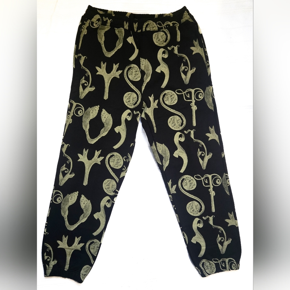 Stussy Mens Sweatpants Medium